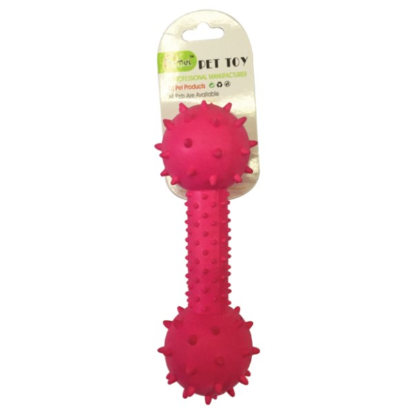 14cm weight dog toy [10501591]